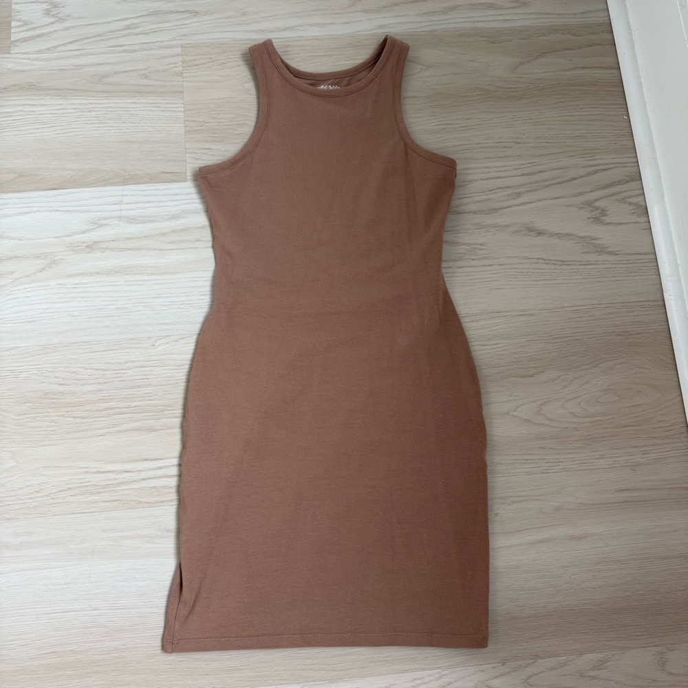 Target Mini Dress - image 1